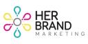 HER Brand Marketing logo